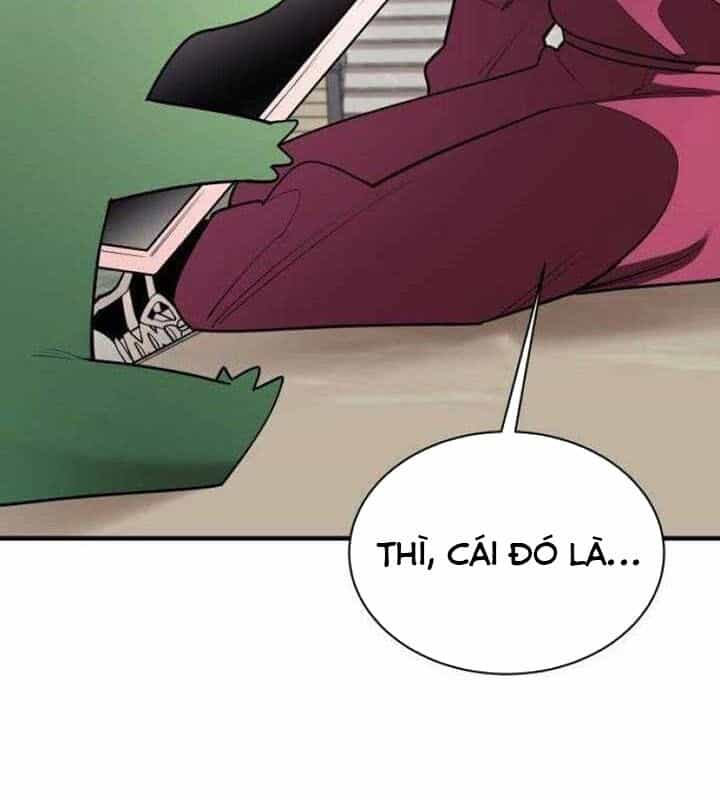 Cuộc Sống Học Đường Của Đội Trưởng Quận - Chương 23 - ảnh 34