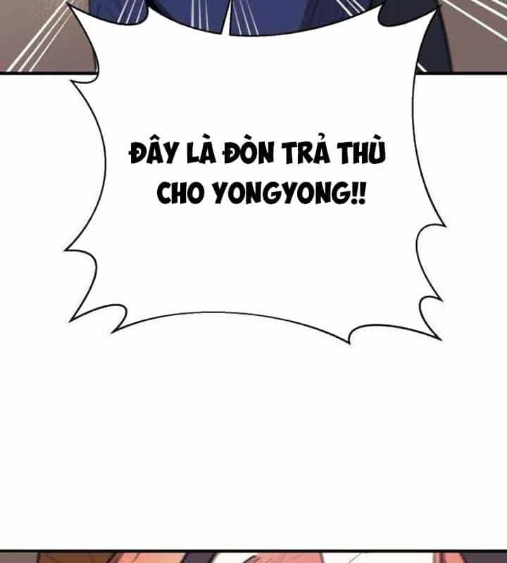 Cuộc Sống Học Đường Của Đội Trưởng Quận - Chương 24 - ảnh 86