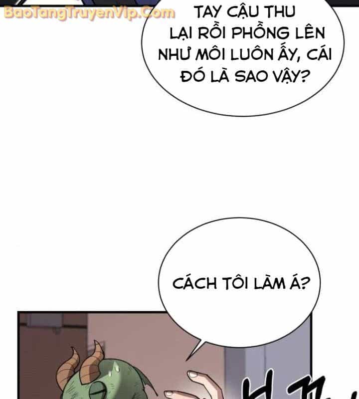 Cuộc Sống Học Đường Của Đội Trưởng Quận - Chương 26 - ảnh 24
