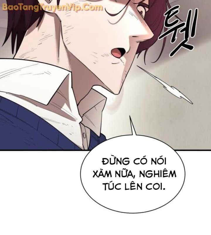 Cuộc Sống Học Đường Của Đội Trưởng Quận - Chương 26 - ảnh 9