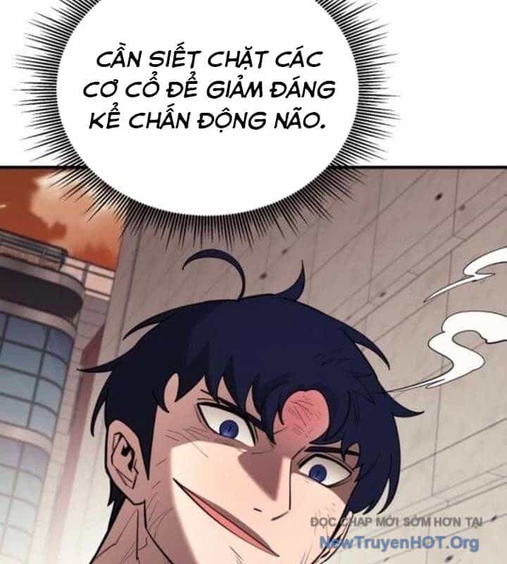 Cuộc Sống Học Đường Của Đội Trưởng Quận - Chương 28 - ảnh 38