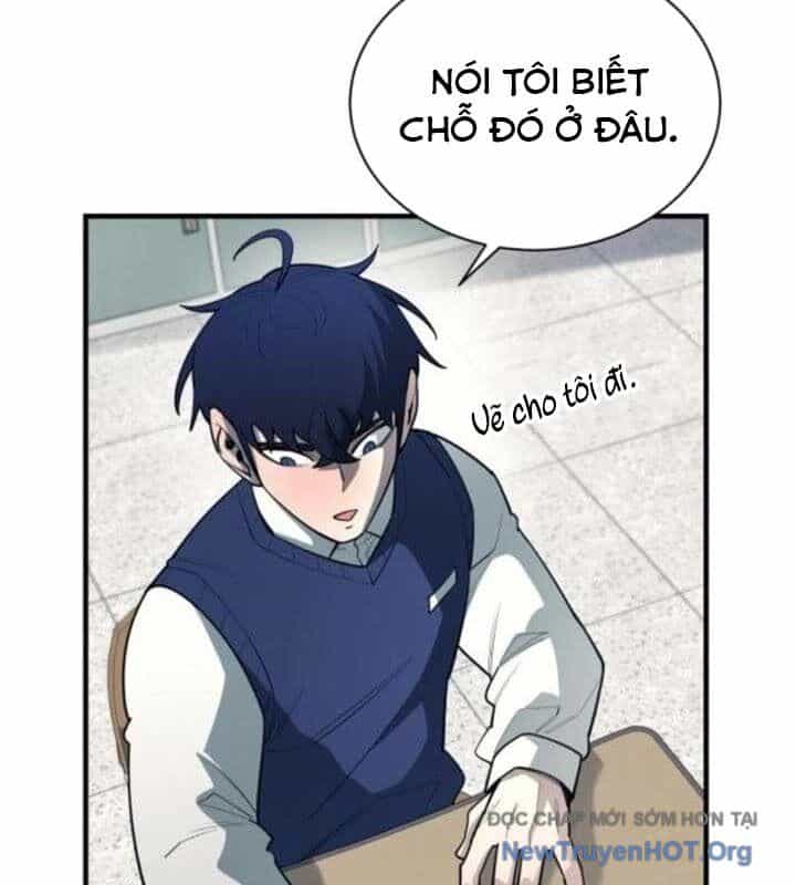 Cuộc Sống Học Đường Của Đội Trưởng Quận - Chương 29 - ảnh 124