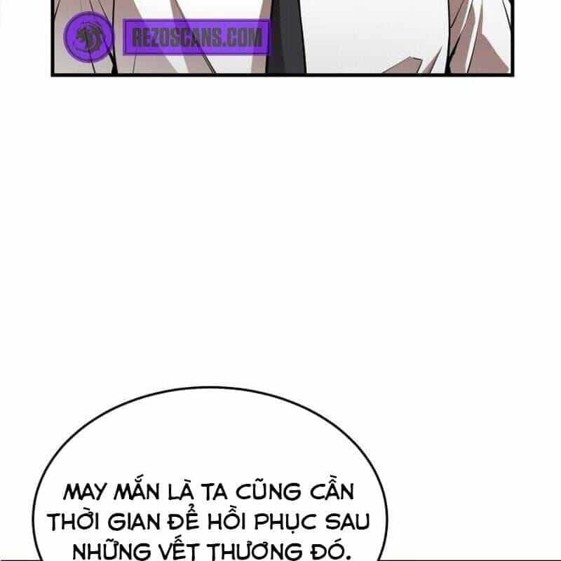 Cuộc Sống Học Đường Của Đội Trưởng Quận - Chương 3 - ảnh 98