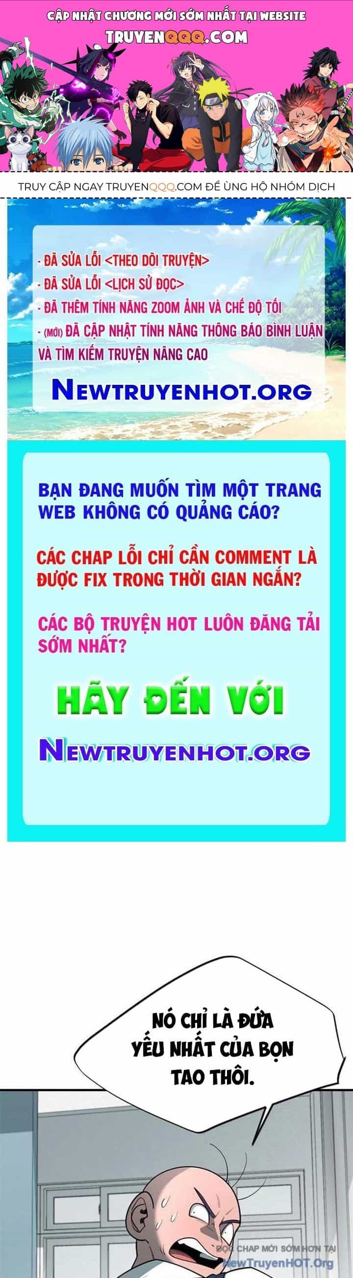 Cuộc Sống Học Đường Của Đội Trưởng Quận - Chương 34 - ảnh 1