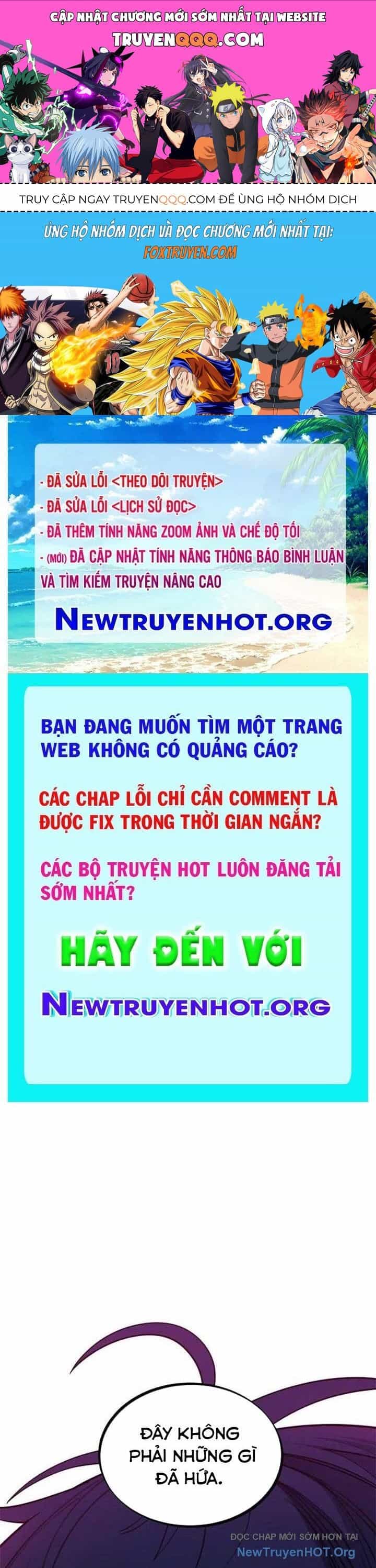 Cuộc Sống Học Đường Của Đội Trưởng Quận - Chương 35 - ảnh 1