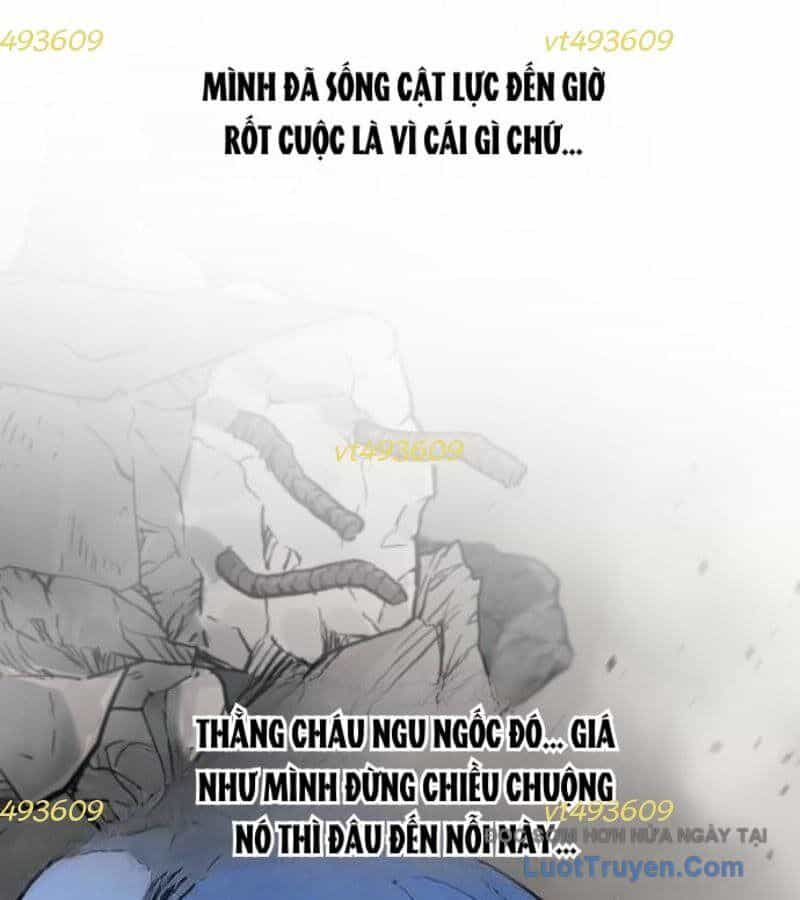 Cuộc Sống Học Đường Của Đội Trưởng Quận - Chương 38 - ảnh 84