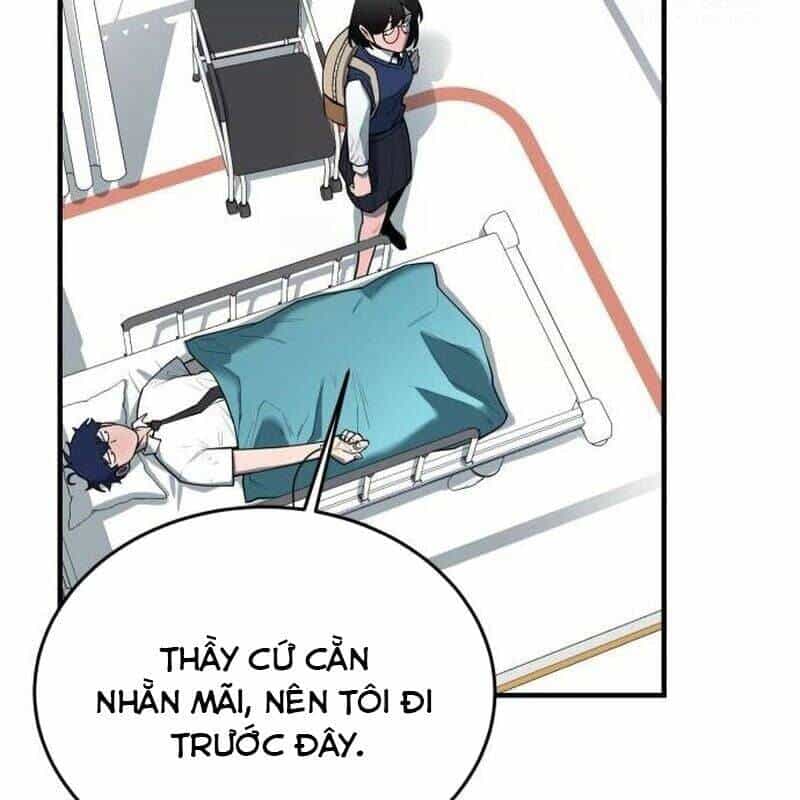 Cuộc Sống Học Đường Của Đội Trưởng Quận - Chương 4 - ảnh 130