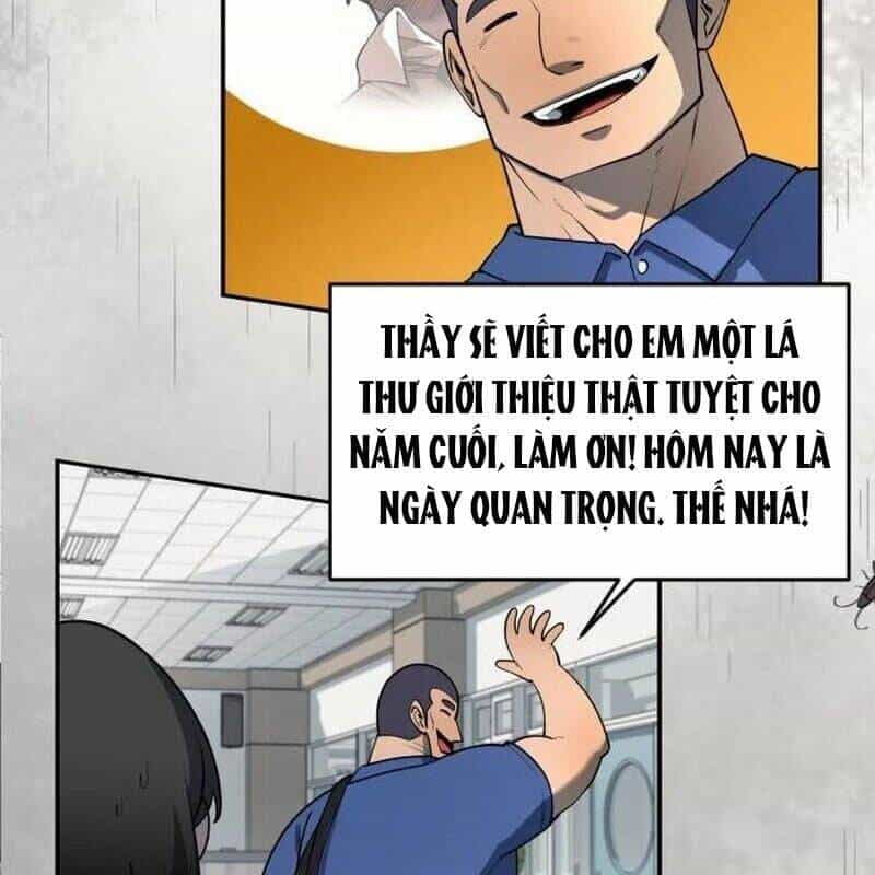 Cuộc Sống Học Đường Của Đội Trưởng Quận - Chương 4 - ảnh 79