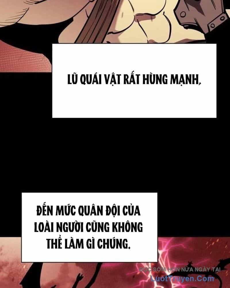Cuộc Sống Học Đường Của Đội Trưởng Quận - Chương 40 - ảnh 22