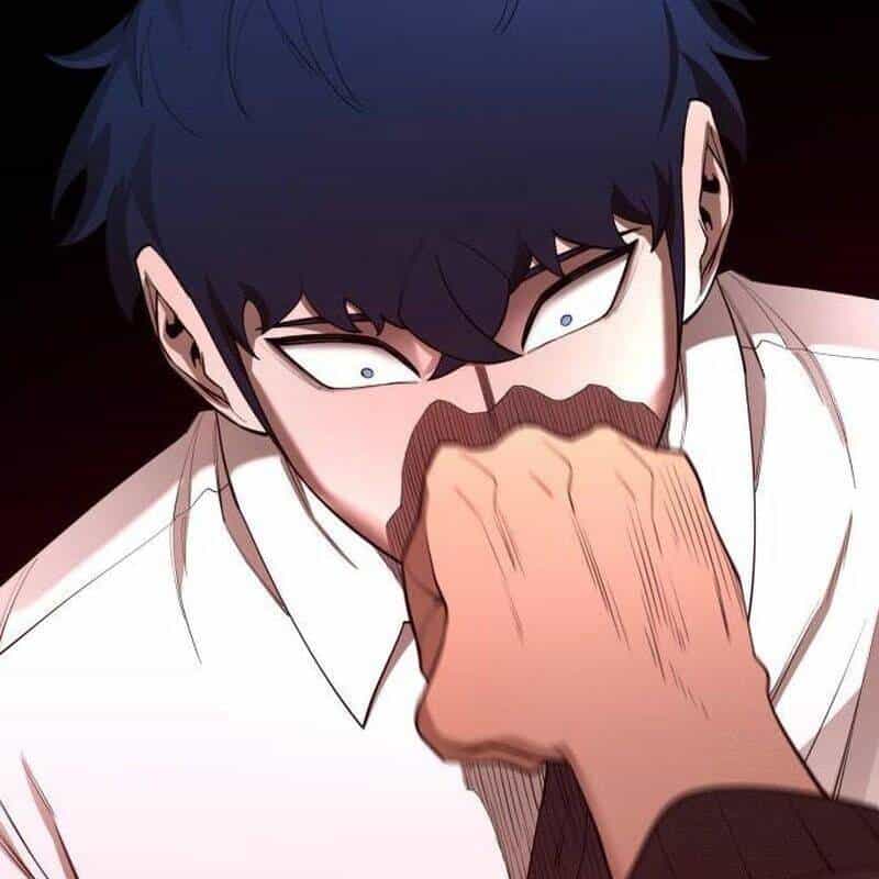 Cuộc Sống Học Đường Của Đội Trưởng Quận - Chương 5 - ảnh 101