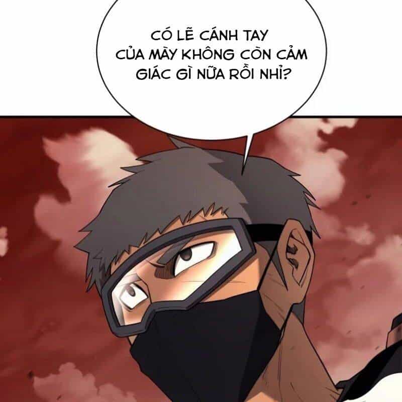 Cuộc Sống Học Đường Của Đội Trưởng Quận - Chương 8 - ảnh 112