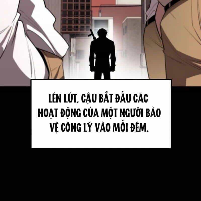 Cuộc Sống Học Đường Của Đội Trưởng Quận - Chương 8 - ảnh 49