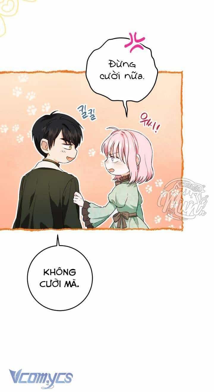 Cuộc Sống Mới Của Công Nương - Chương 102 - ảnh 5