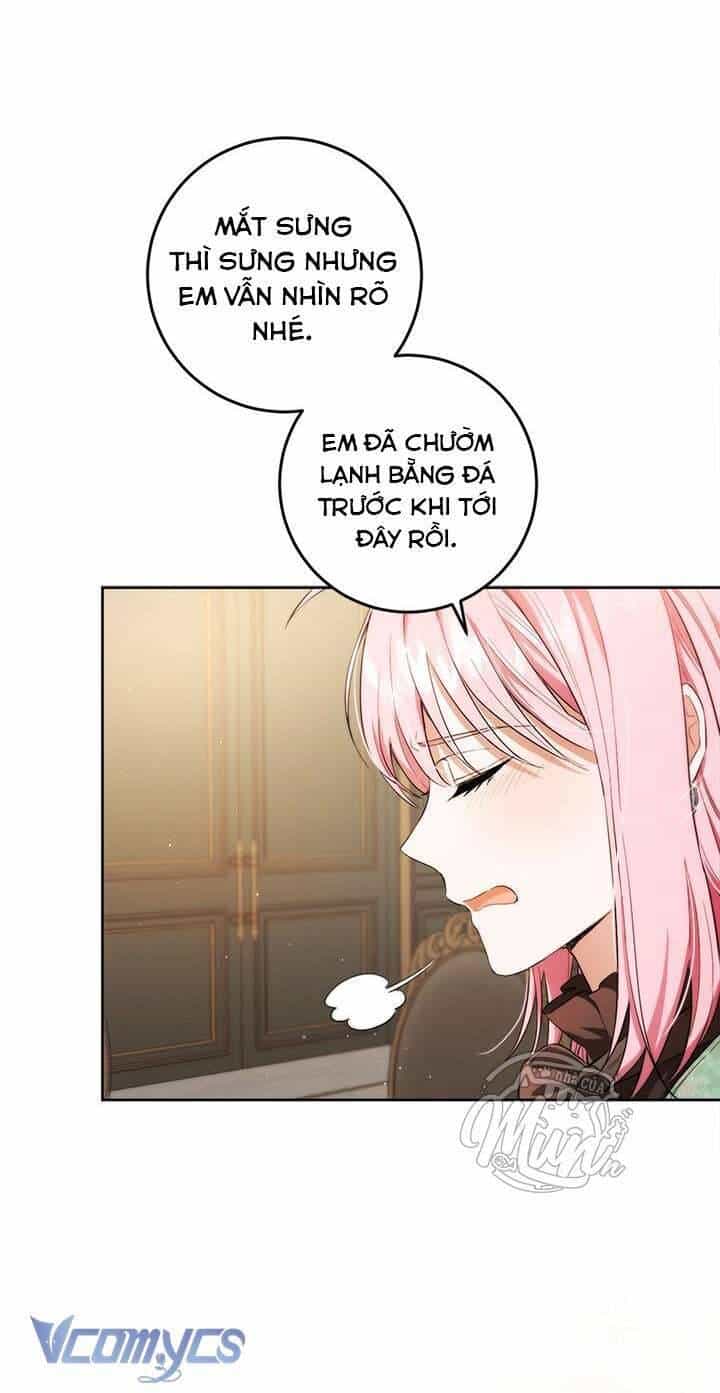 Cuộc Sống Mới Của Công Nương - Chương 102 - ảnh 6