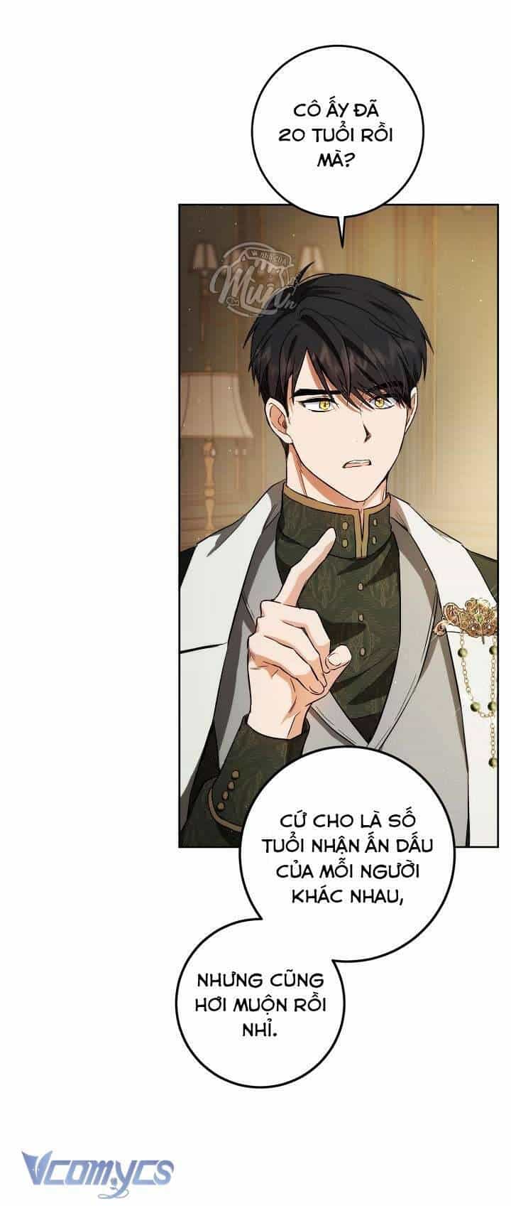 Cuộc Sống Mới Của Công Nương - Chương 103 - ảnh 27