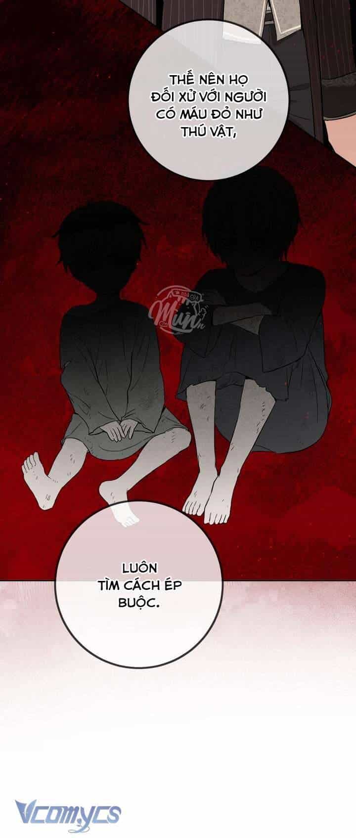 Cuộc Sống Mới Của Công Nương - Chương 103 - ảnh 43