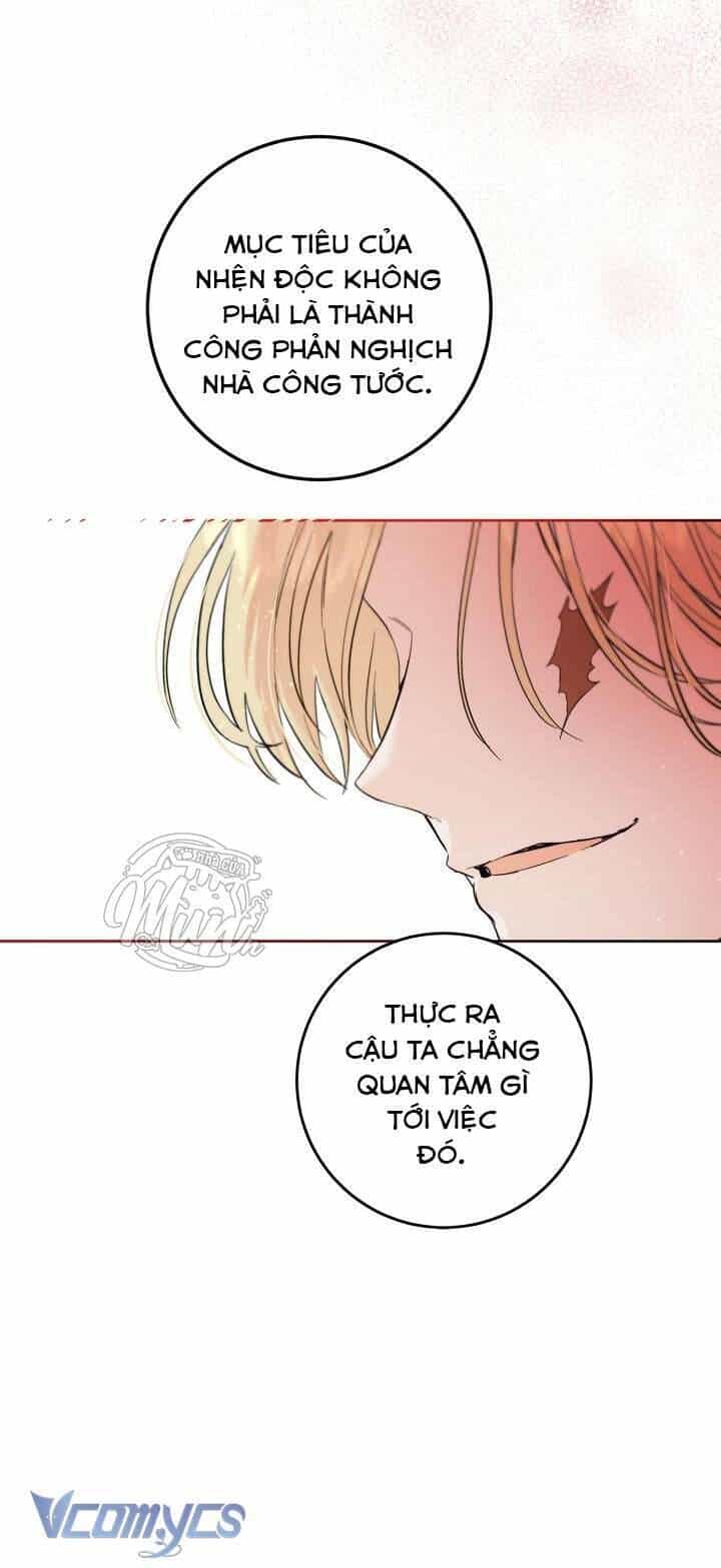 Cuộc Sống Mới Của Công Nương - Chương 103 - ảnh 58