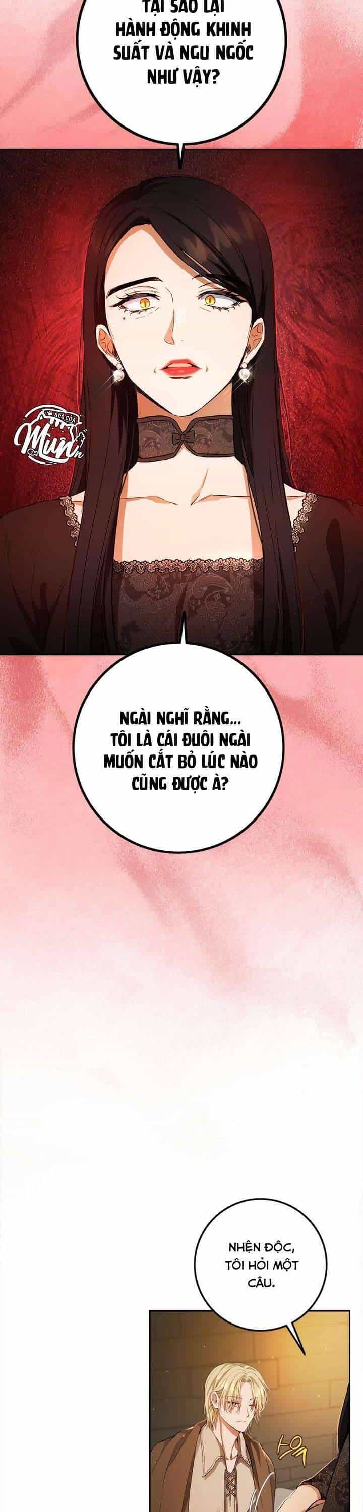 Cuộc Sống Mới Của Công Nương - Chương 104 - ảnh 24