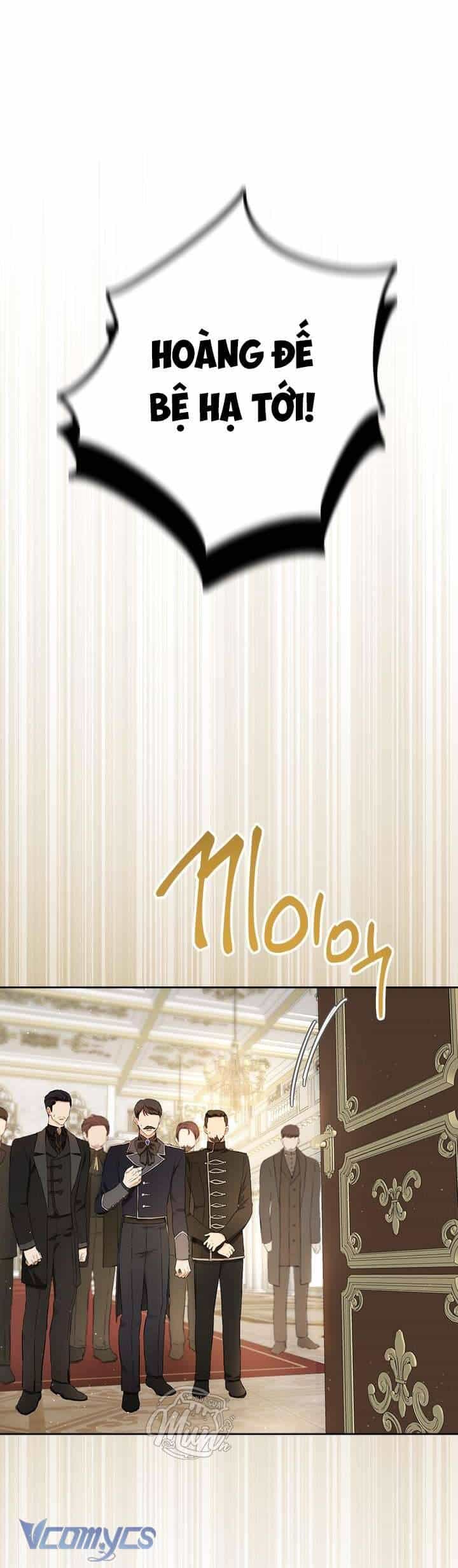 Cuộc Sống Mới Của Công Nương - Chương 105 - ảnh 20