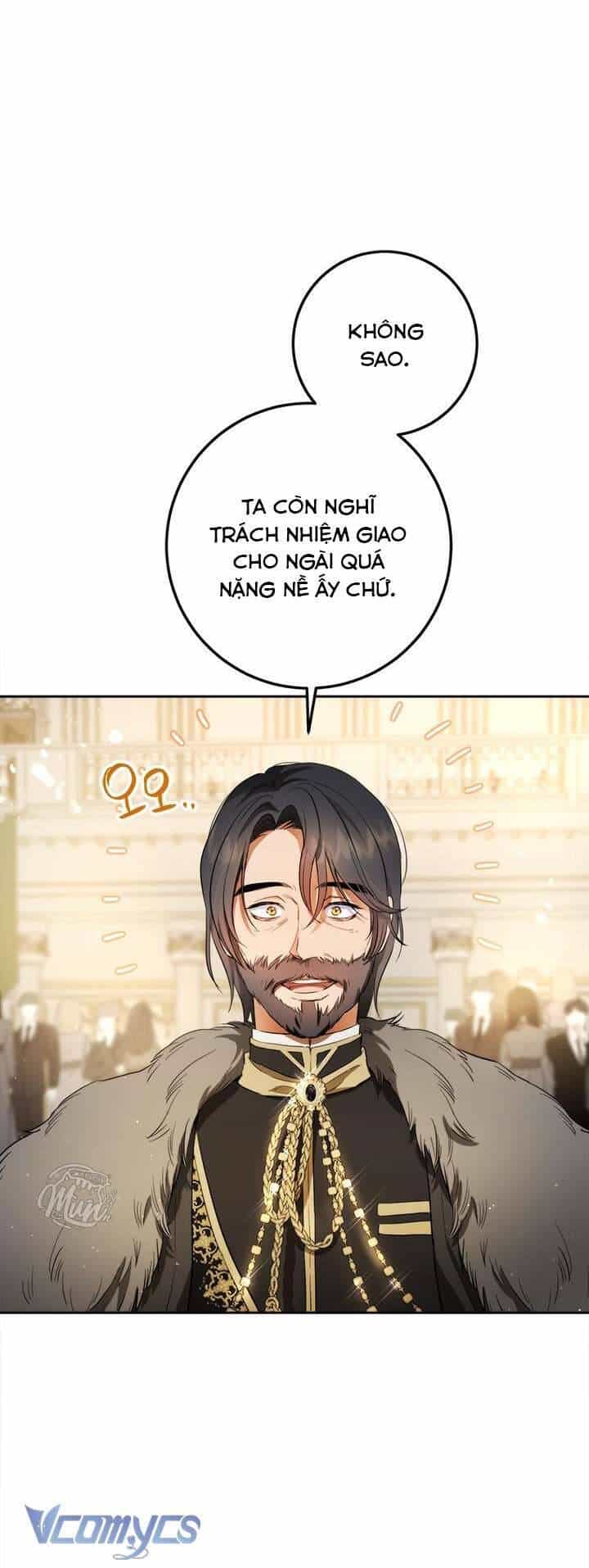 Cuộc Sống Mới Của Công Nương - Chương 105 - ảnh 26