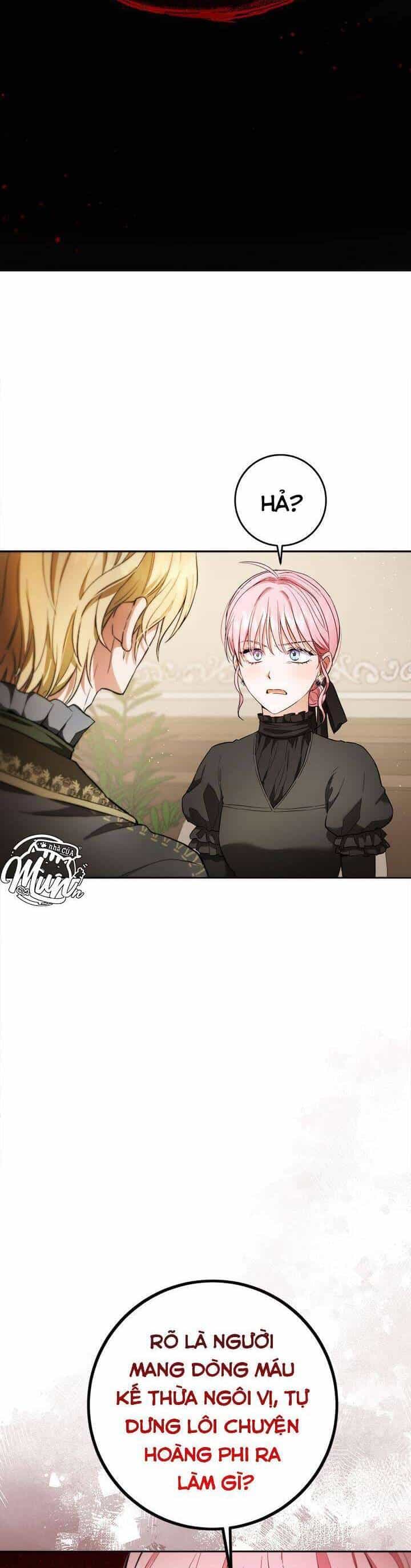 Cuộc Sống Mới Của Công Nương - Chương 106 - ảnh 21