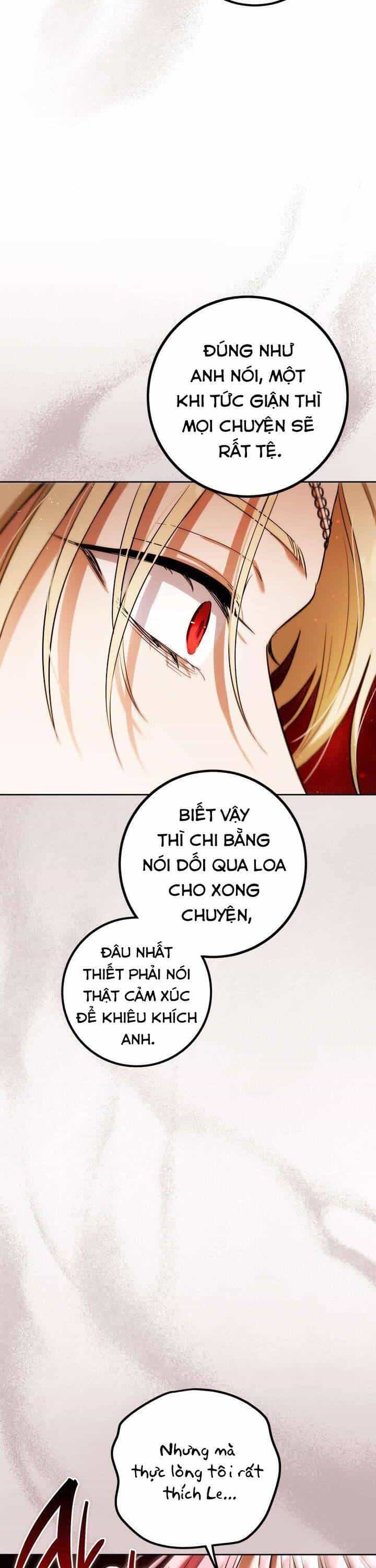 Cuộc Sống Mới Của Công Nương - Chương 106 - ảnh 36