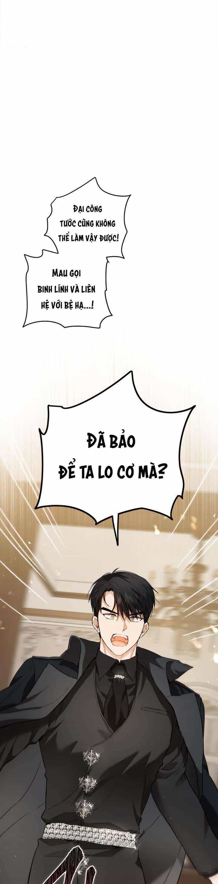 Cuộc Sống Mới Của Công Nương - Chương 106 - ảnh 45