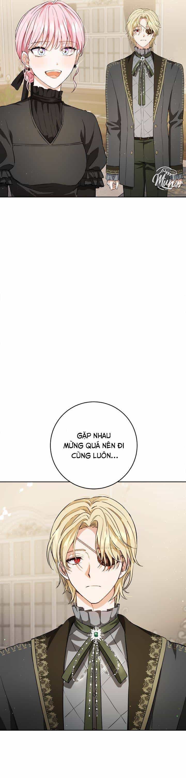 Cuộc Sống Mới Của Công Nương - Chương 107 - ảnh 5