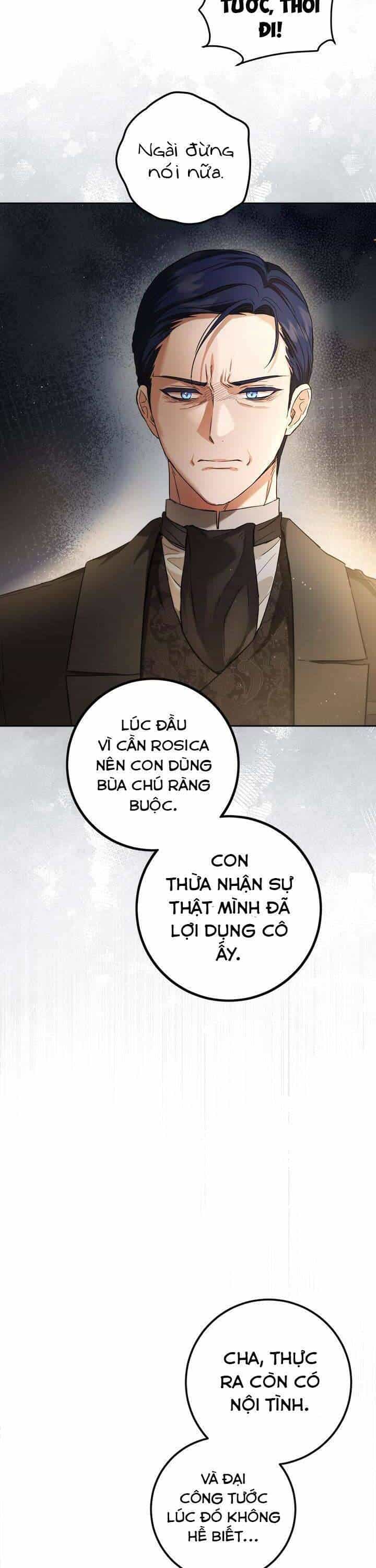 Cuộc Sống Mới Của Công Nương - Chương 108 - ảnh 40