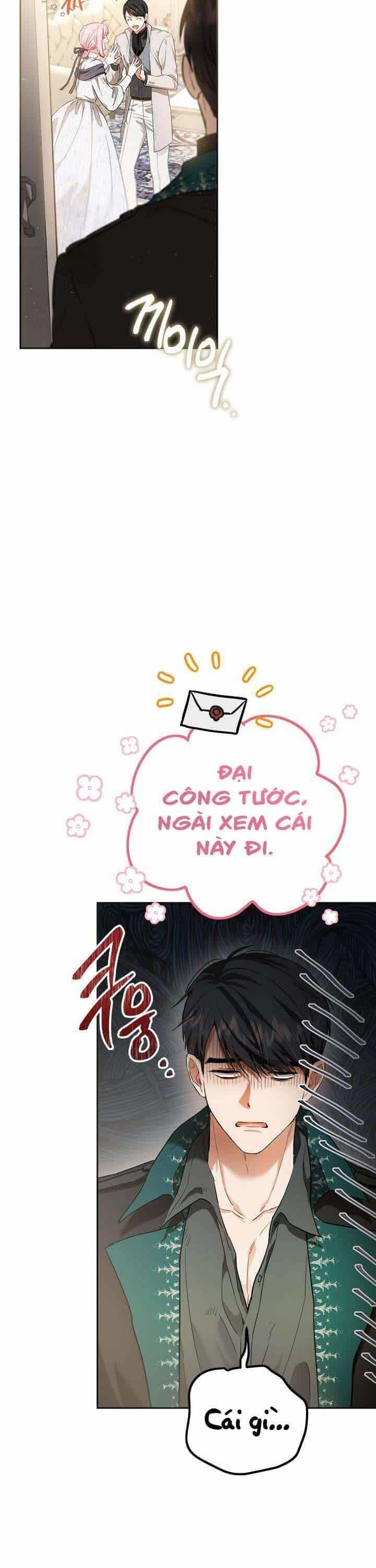 Cuộc Sống Mới Của Công Nương - Chương 109 - ảnh 13