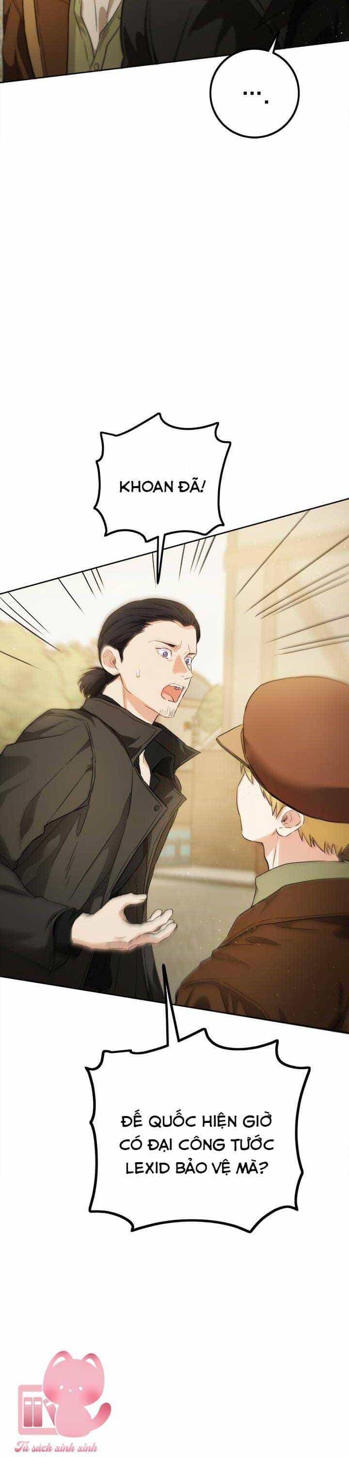 Cuộc Sống Mới Của Công Nương - Chương 110 - ảnh 6