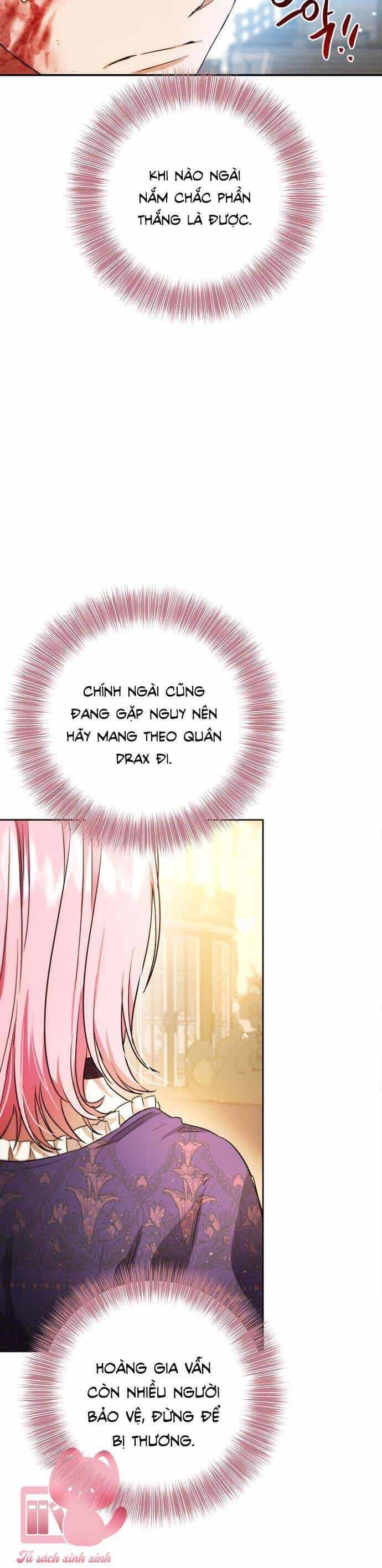 Cuộc Sống Mới Của Công Nương - Chương 113 - ảnh 28