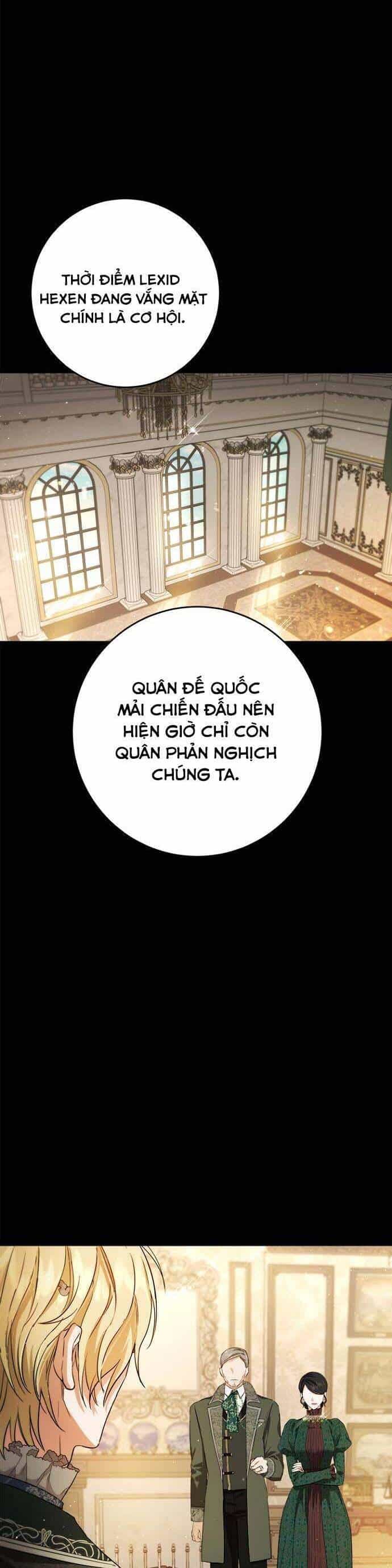 Cuộc Sống Mới Của Công Nương - Chương 113 - ảnh 31