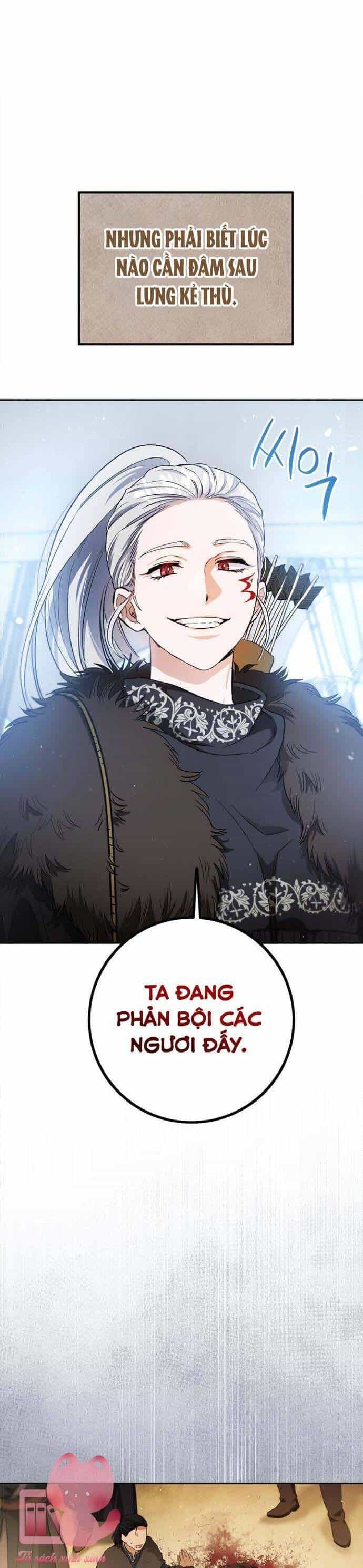 Cuộc Sống Mới Của Công Nương - Chương 113 - ảnh 5