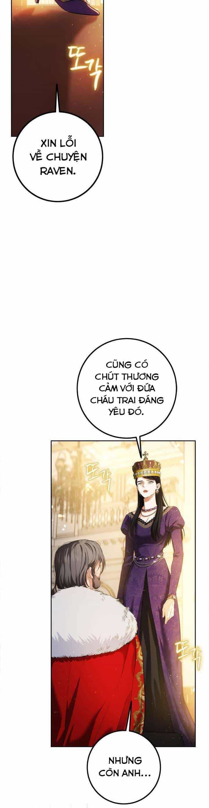 Cuộc Sống Mới Của Công Nương - Chương 114 - ảnh 43