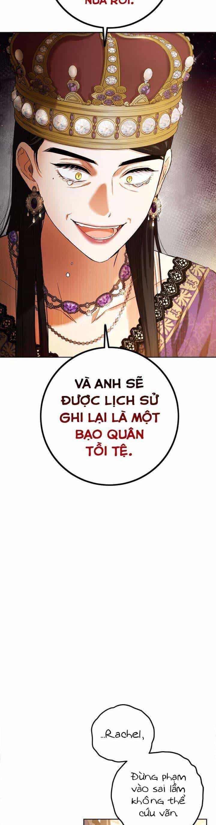 Cuộc Sống Mới Của Công Nương - Chương 115 - ảnh 23