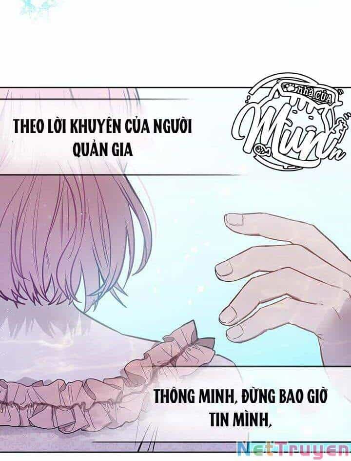 Cuộc Sống Mới Của Công Nương - Chương 12 - ảnh 41