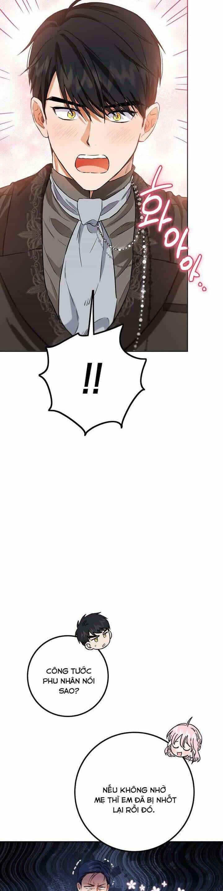 Cuộc Sống Mới Của Công Nương - Chương 124 - ảnh 30