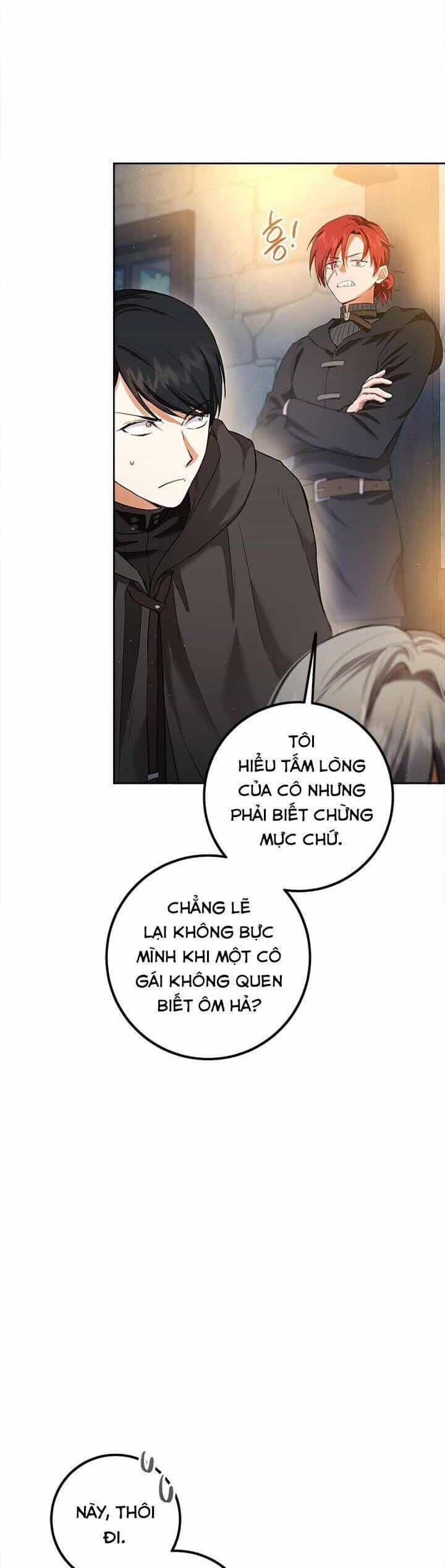 Cuộc Sống Mới Của Công Nương - Chương 127 - ảnh 35