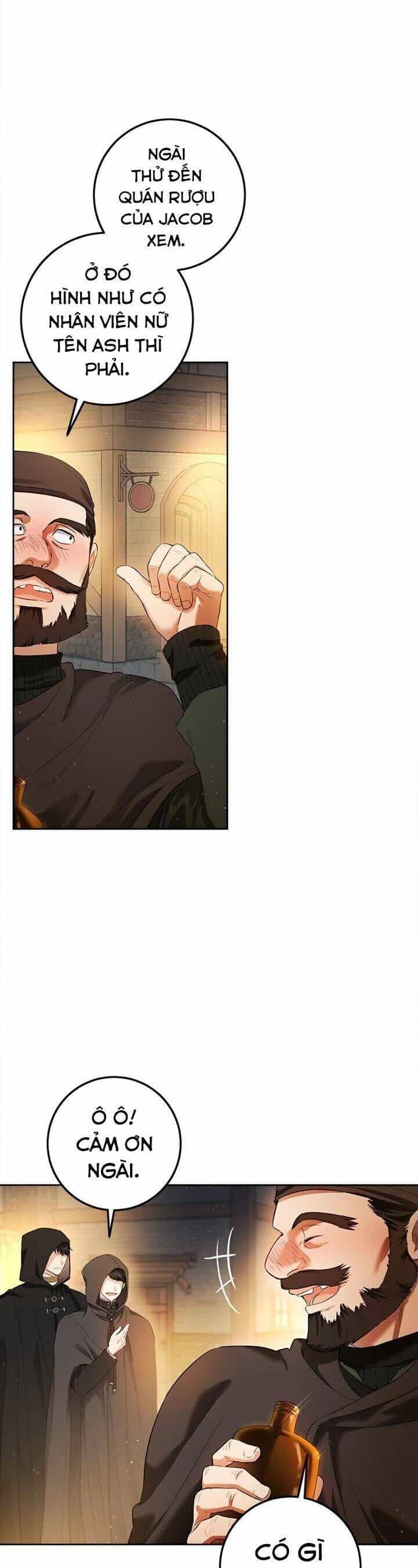Cuộc Sống Mới Của Công Nương - Chương 127 - ảnh 4