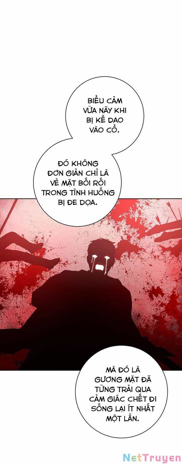 Cuộc Sống Mới Của Công Nương - Chương 13 - ảnh 29