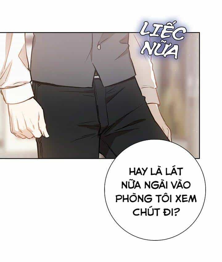 Cuộc Sống Mới Của Công Nương - Chương 14 - ảnh 20