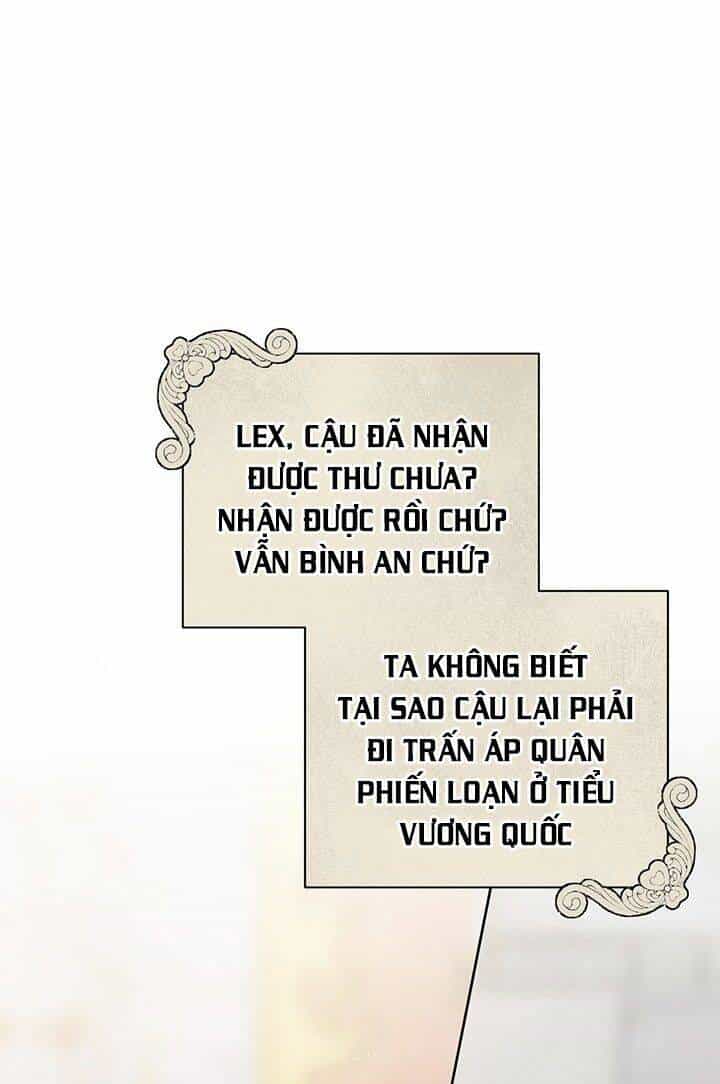 Cuộc Sống Mới Của Công Nương - Chương 14 - ảnh 50