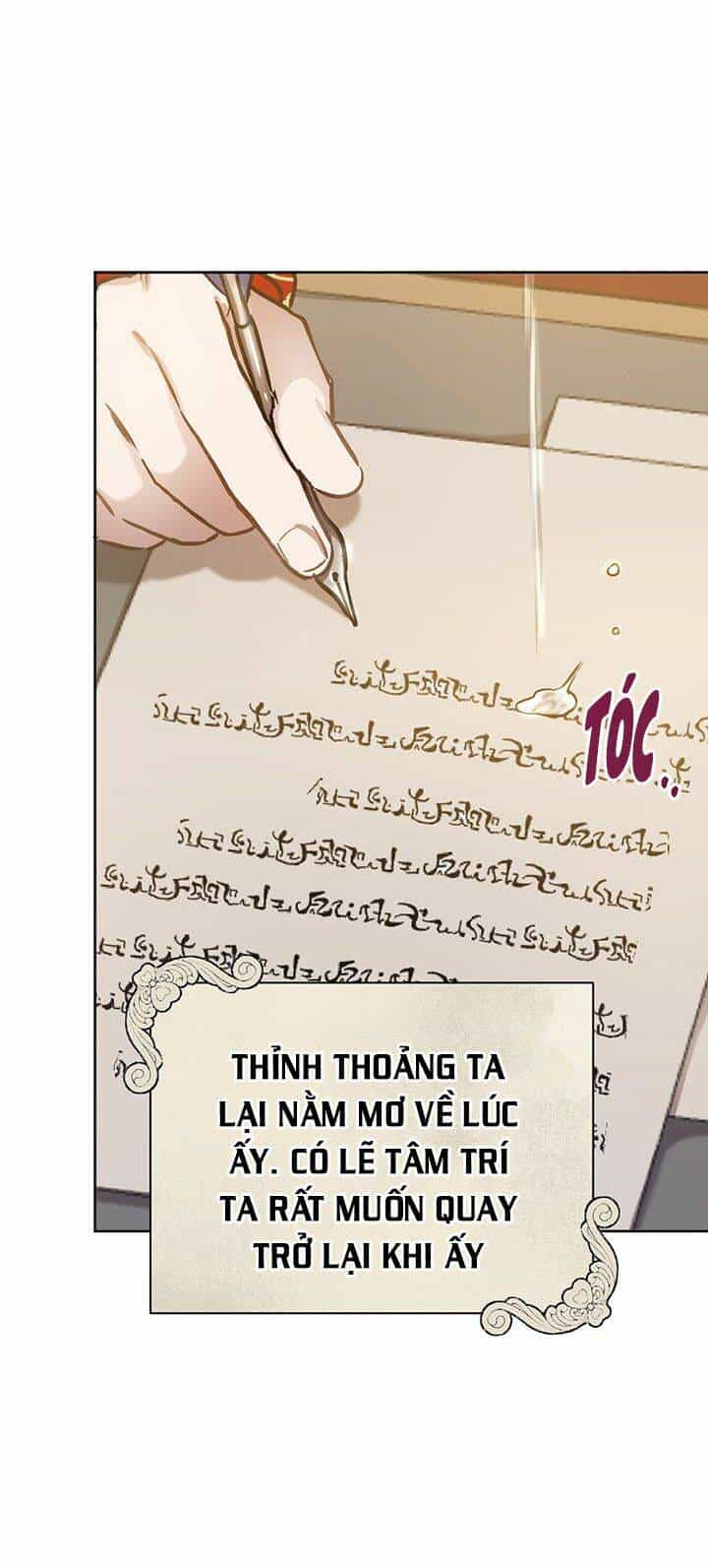 Cuộc Sống Mới Của Công Nương - Chương 14 - ảnh 55