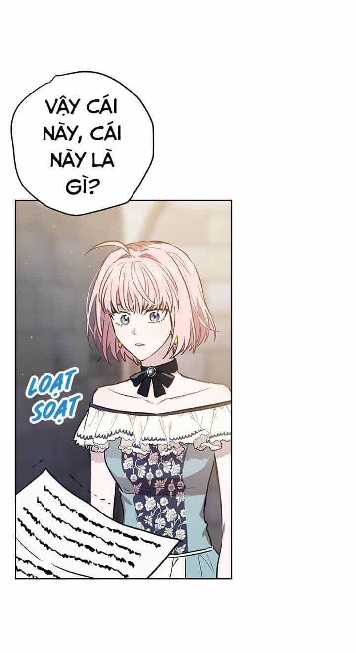 Cuộc Sống Mới Của Công Nương - Chương 15 - ảnh 34