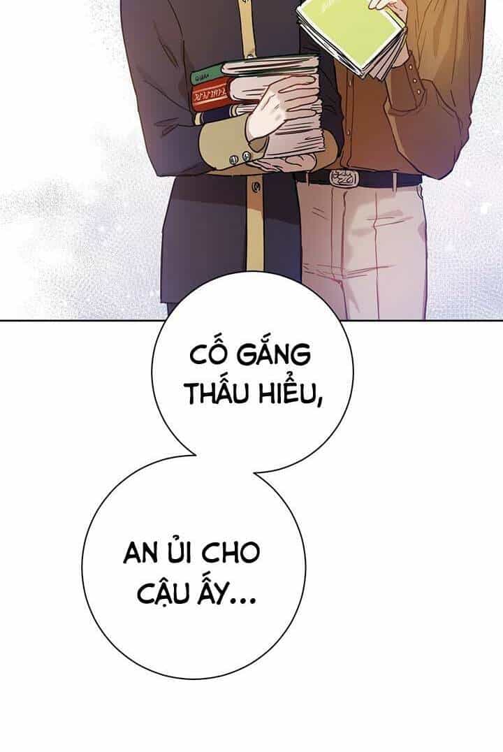 Cuộc Sống Mới Của Công Nương - Chương 16 - ảnh 28