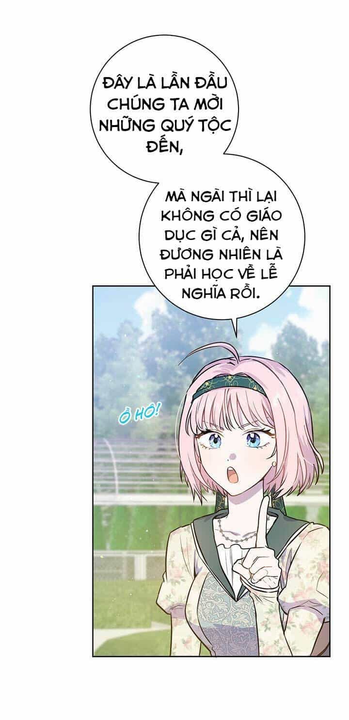 Cuộc Sống Mới Của Công Nương - Chương 18 - ảnh 5