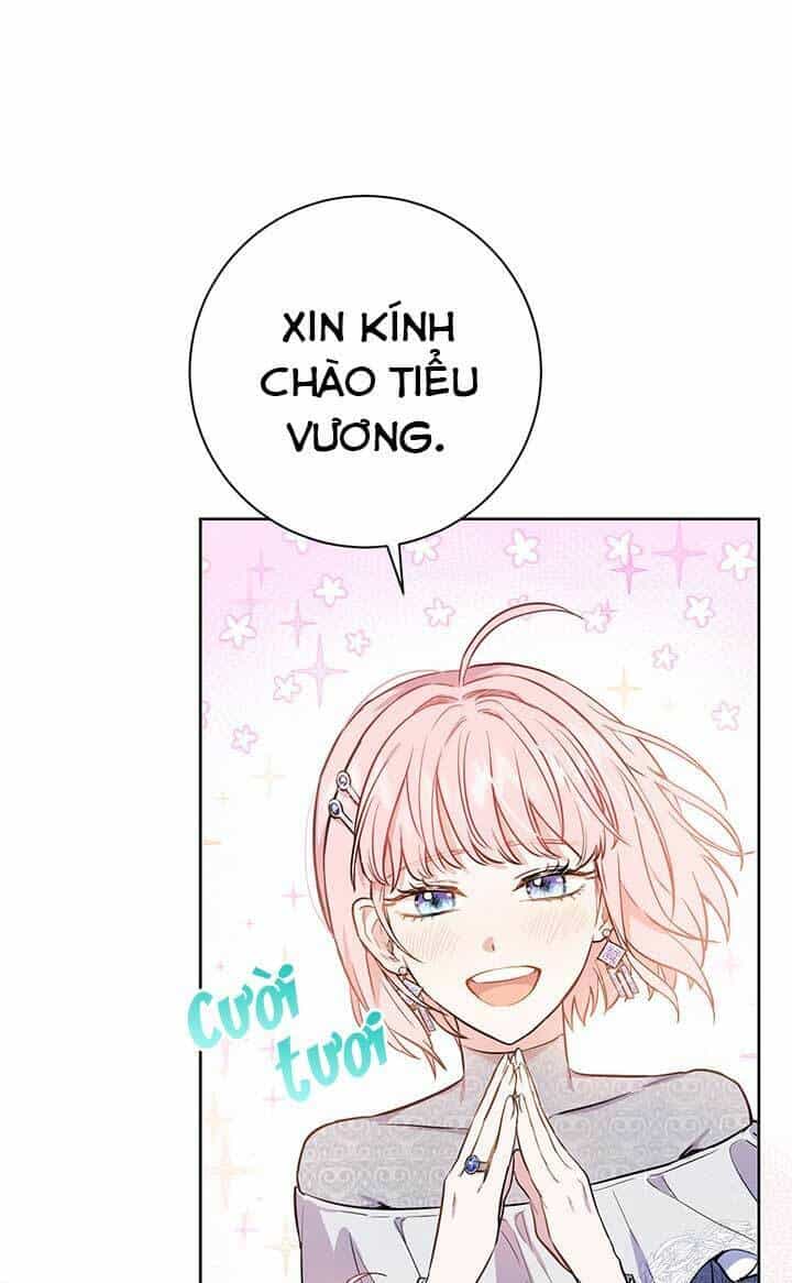 Cuộc Sống Mới Của Công Nương - Chương 19 - ảnh 8