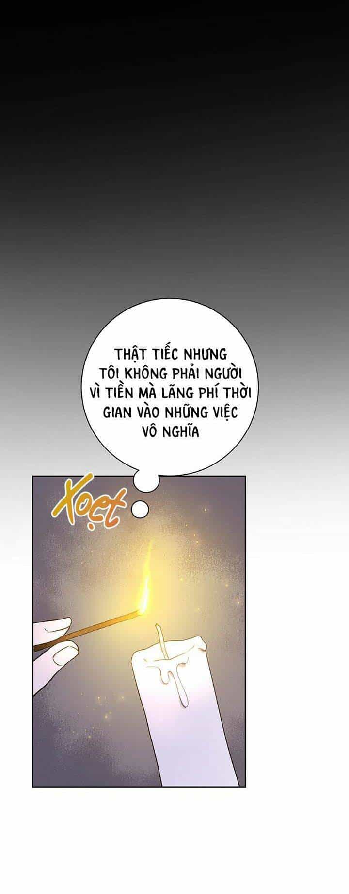 Cuộc Sống Mới Của Công Nương - Chương 2 - ảnh 19
