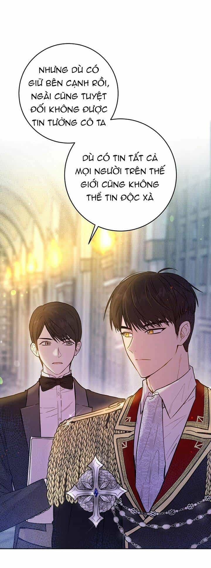 Cuộc Sống Mới Của Công Nương - Chương 2 - ảnh 53
